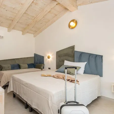 7 Di Desing A 200m Dal Mare Affittacamere