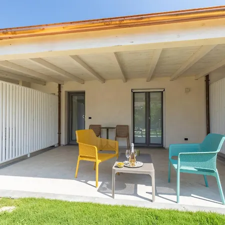 7 Di Desing A 200m Dal Mare