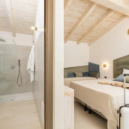 7 Di Desing A 200m Dal Mare Affittacamere