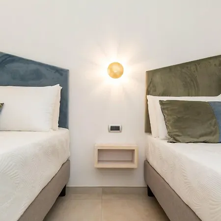 7 Di Desing A 200m Dal Mare Affittacamere *