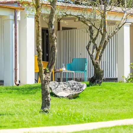 7 Di Desing A 200m Dal Mare Affittacamere