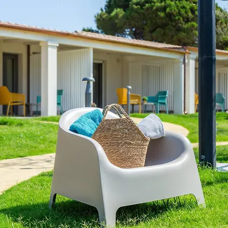 7 Di Desing A 200m Dal Mare