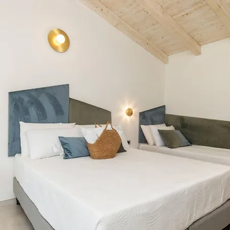 Affittacamere 7 Di Desing A 200m Dal Mare *