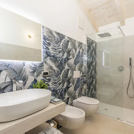 7 Di Desing A 200m Dal Mare Affittacamere *